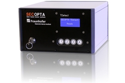 Multisensorsystem TDetect