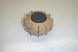 Landmine im Kunststoffgehäuse