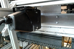Überwachung der Qualität der Laserablation