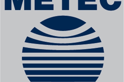 Logo Metec GIF