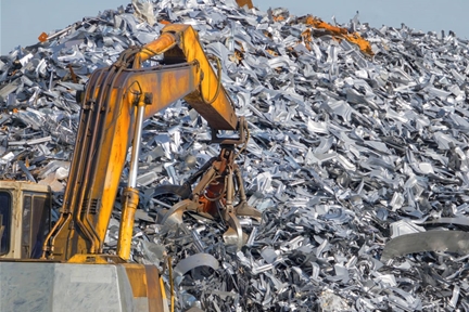 Recycling