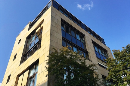 gebäude