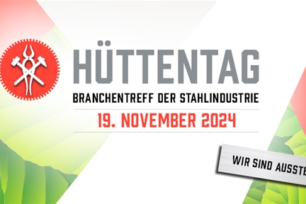 Hüttentag 2024_SECOPTA analytics GmbH